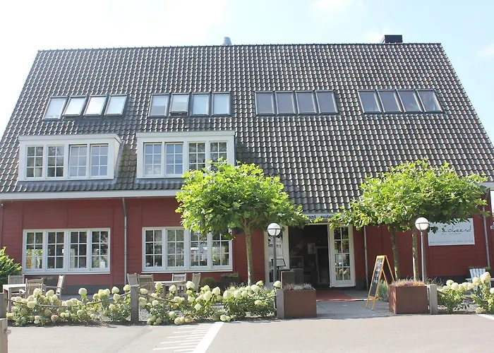 Villa Lokeend