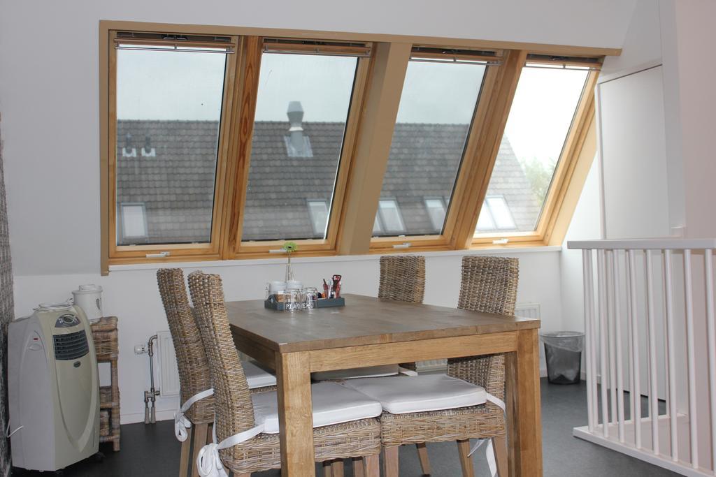 Affittacamere Villa Lokeend Vinkeveen