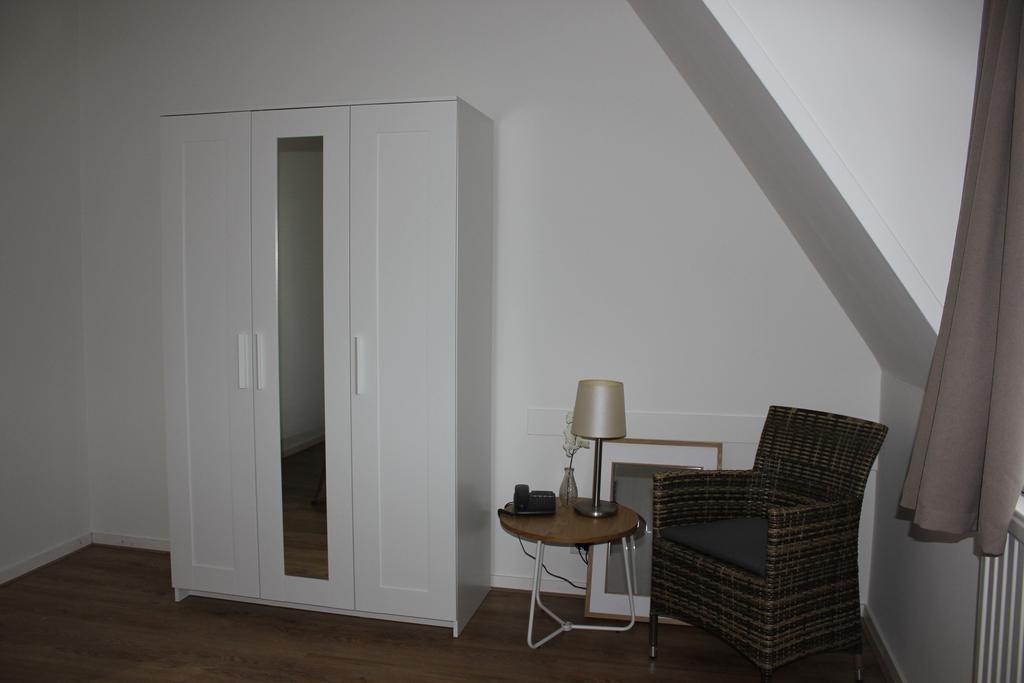 Villa Lokeend 4*