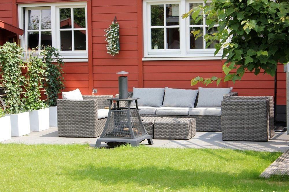 Villa Lokeend 4*