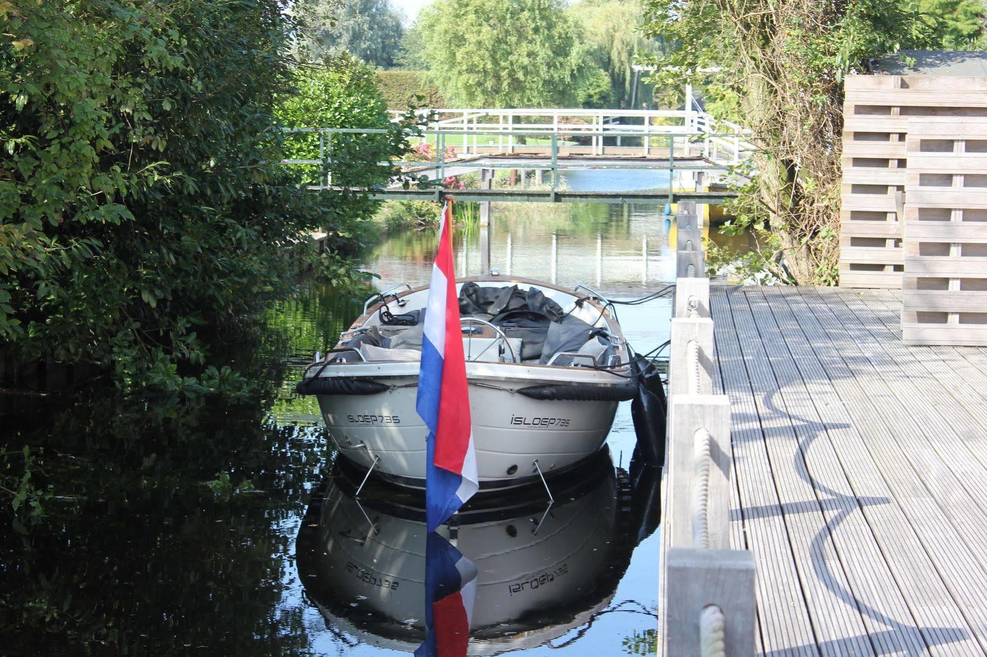 Affittacamere Villa Lokeend